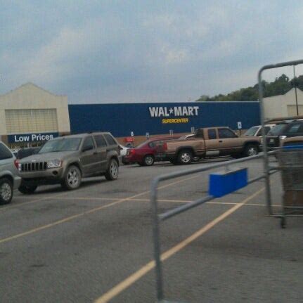 Walmart spencer wv - Walmart Supercenter #2810 97 Williams Dr, Spencer, WV 25276 Opening hours, phone number, Sunday hours, Store open hours.